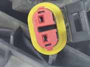 Nebelscheinwerfer Links 90487497 Opel Omega B (25/26/27) Limousine 3.0i V6 24V (X30XE) 1999