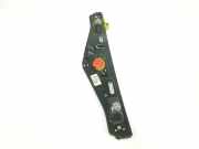 Fensterheber Rechts Hinten 2990388 BMW X1 (E84) SUV xDrive 20d 2.0 16V (N47-D20C) 2011