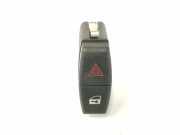 Warnleuchte Schalter 61316919506 BMW X3 (E83) SUV 3.0d 24V (M57N-D30(306D2)) 2004