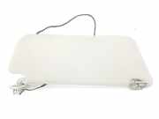 Sonnenblende Links 98094985BJ Citroën Jumpy Van 2.0 Blue HDI 120 (DW10FE(AHK)) 2016