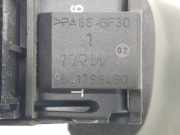 Lenkradschalter 6242Z6 Peugeot Expert Tepee (G9) Großraumlimousine 2.0 HDi 140 16V (DW10BTED4(RHR)) 2008