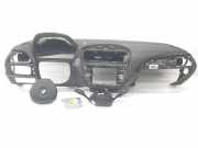 Airbag Set KITDEAIRBAG BMW 1 serie (F20) Schrägheck 5-drs 116d 1.5 12V TwinPower (B37-D15A)