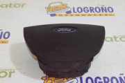 Airbag Lenkrad 1690584 Ford Transit Van 2.4 TDCi 16V RWD (H9FB) 2007