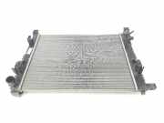 Radiator 214107326R Renault Clio IV (5R) Schrägheck 5-drs 1.2 16V (D4F-740(D4F-D7)) 2016