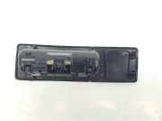 Heckklappengriff 7463161 BMW 4 serie (F33) Cabrio 420i 2.0 Twinpower Turbo 16V (B48-B20A) 2017