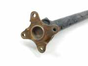 Kardan Hinten 3401A296 Mitsubishi Pajero Hardtop (V8/9) Van 3.2 DI-D 16V (4M41)