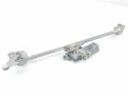 Scheibenwischermotor Vorne 8515060260 Toyota Land Cruiser (J12) Hardtop Geländewagen 3.0 D-4D 16V (1KDFTV) 2004