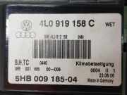 Bedienung Heizung 4L0919158C Audi Q7 (4LB) SUV 3.0 TDI V6 24V (BUG) 2007