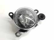 Nebelscheinwerfer Rechts 9850854580 Opel Astra L Sports Tourer (F4/FC/FN/FR) Kombi 1.2 Turbo 110 12V (EB2ADT(HNP))