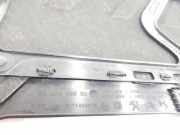 Schutzkappe Motor 9825492380 Opel Astra L Sports Tourer (F4/FC/FN/FR) Kombi 1.2 Turbo 110 12V (EB2ADT(HNP))