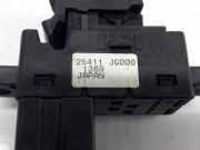 Schalter Für Elekt. Fensterheber Rechts Hinten 25411JG000 Nissan X-Trail (T31) SUV 2.0 SE,LE dCi 16V 4x4 (M9R-760) 2009
