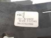 Schaltermechanisch 9814762080 Citroën Berlingo Van 1.5 BlueHDi 100 (DV5RCF(YHT))