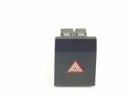 Warnleuchte Schalter 9839349780 Opel Astra L Sports Tourer (F4/FC/FN/FR) Kombi 1.2 Turbo 110 12V (EB2ADT(HNP))