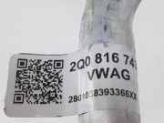 Klima Leitung 2Q0816743A Audi A1 Sportback (GBA) Schrägheck 5-drs 1.0 30 TFSI 12V (DLAA) 2023