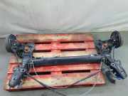 Unterrahme Hinten 1607197380 Citroën C3 (SX/SW) Schrägheck 1.2 Vti 12V PureTech (EB2FA(HMR))
