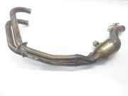 Auspuff Krümmer 8546599 BMW 3 serie (F30) Limousine 318d 2.0 16V (B47-D20A)