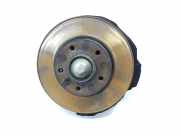 Achsschenkel Rechts Vorne 1096430 BMW 3 serie (E46/2) Coupé 320 Ci 24V (M54-B22)