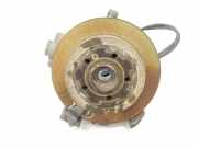 Achsschenkel Rechts Hinten A1633500208 Mercedes-Benz ML I (163) SUV 230 2.3 16V (M111.977) 1999