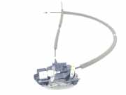 Türschloss Links Vorne 805014EA2A Nissan Qashqai (J11) SUV 1.6 DIG-T 16V 163 (MR16DDT) 2017