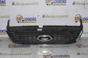 Grill 7S718200A Ford Mondeo IV Schrägheck 2.0 TDCi 140 16V (QXBA) 2007