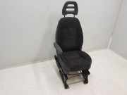 Sitz Links Vorne ENTELA Citroën Jumper (U9) Van 2.0 Blue HDi 130 (DW10FUD(AHN))