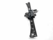 Fensterheber Links Vorne 1368331080 Fiat Fiorino (225) Van 1.3 D 16V Multijet (225.A.2000) 2012