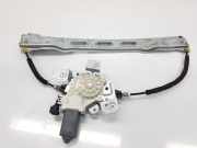 Fensterheber Rechts Vorne ET76A23200CD Ford Tourneo Courier (JU2) Großraumlimousine 1.0 Ti-VCT EcoBoost 12V (SFCC)