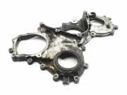Steuerkette Abdeckung 1350100Q0E Nissan Interstar (X70) Van 2.5 dCi 16V 120 (G9U-650) 2008