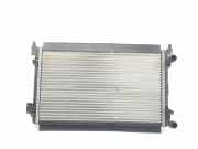 Radiator 2Q0121253F Seat Leon (5FB) Schrägheck 5-drs 1.8 TSI Ecomotive 16V (CJSA) 2022