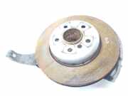 Achsschenkel Rechts Vorne 6775770 BMW 5 serie (F10) Limousine 520d 16V (N47-D20C)