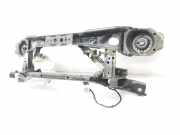 Hinterachse 2320059 Ford C-Max (DXA) Großraumlimousine 1.6 TDCi 16V (T1DA) 2011