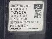 Hybrid Inverter G920047380 Toyota C-HR (X2,H2) SUV 2.0 16V Hybrid 200 (M20AFXS)