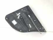 Türverkleidung Links Hinten 51427274503 BMW 1 serie (F20) Schrägheck 5-drs 118d 2.0 16V (N47-D20C) 2012