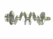 Kurbelwelle 12201EE02A Nissan Juke (F15) SUV 1.6 16V (HR16DE) 2011
