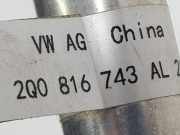 Klima Leitung 2Q0816743AL Skoda NW4 DESIGN
