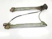 Fensterheber Links Vorne A6397200046 Mercedes-Benz Viano (639) Großraumlimousine 2.0 CDI 16V Euro 5 (OM651.940) 2011