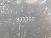 Unterrahme Vorne 544013371R Dacia Duster (DJF) SUV 1.2 TCE 130 12V Mild Hybrid 4x2 (H5F-A6)