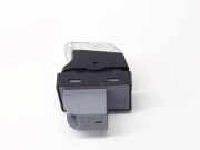 Schalter Für Elekt. Fensterheber Rechts Hinten 4H0959855A Audi A7 Sportback (4GA/4GF) Liftback 3.0 TDI V6 24V (CLAB) 2011