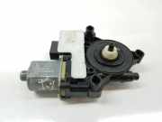 Fensterhebermotor Links Hinten 5Q0959811A Volkswagen Touran (5T1) Großraumlimousine 1.2 TSI (CYVB) 2016 CYVB