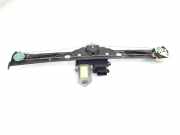 Fensterheber Links Vorne 9221EP Citroën CITROEN Attraction