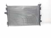 Radiator 9809141780 Opel Astra L Sports Tourer (F4/FC/FN/FR) Kombi 1.2 Turbo 110 12V (EB2ADT(HNP))