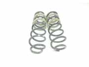 Schraubenfeder Set Hinten JN115560B3B Ford EcoSport (JK8) SUV 1.0 EcoBoost 12V 125 (M1JU) 2018