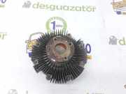 Kühlerventilatormotor 21082EB30A Nissan Navara (D40) Pick-up 2.5 dCi 16V 4x4 (YD25DDTi) 2007