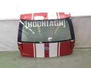 Heckklappe 51833466 Fiat Punto II (188) Schrägheck 1.2 60 S (188.A.4000) 2003
