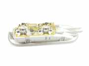 Innenbeleuchtung 8200439423 Renault Master III (FV) Van 2.3 dCi 125 16V FWD (M9T-704(M9T-C7)) 2016