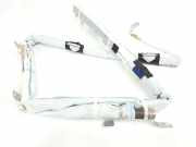 Vorhang Airbag Links VOOR K85P14CE0A Nissan X-Trail (T32) SUV 2.0 dCi All Mode (M9R)