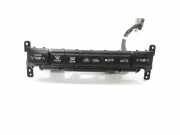 Bedienung Heizung 6559440070 Toyota Land Cruiser (J12) Hardtop Geländewagen 3.0 D-4D 16V (1KDFTV) 2004