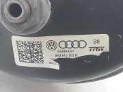 Bremskraftverst?rker 8K0612103N Audi A4 Avant (8K5) Kombi 2.0 TFSI 16V (CADA)