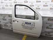 T?r Rechts Vorne 80100EB330 Nissan Pathfinder (R51) SUV 2.5 dCi 16V 4x4 (YD25DDTi) 2007