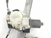 Fensterheber Rechts Vorne 0130822207 Mitsubishi Colt (Z2/Z3) Schrägheck 1.3 16V (4A90) 2006